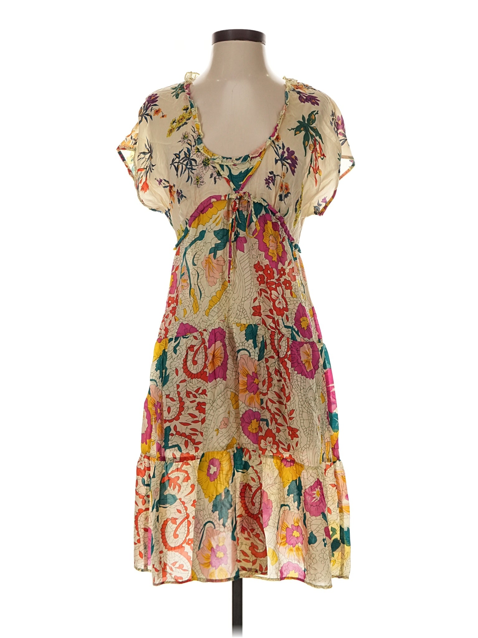 1 size - S