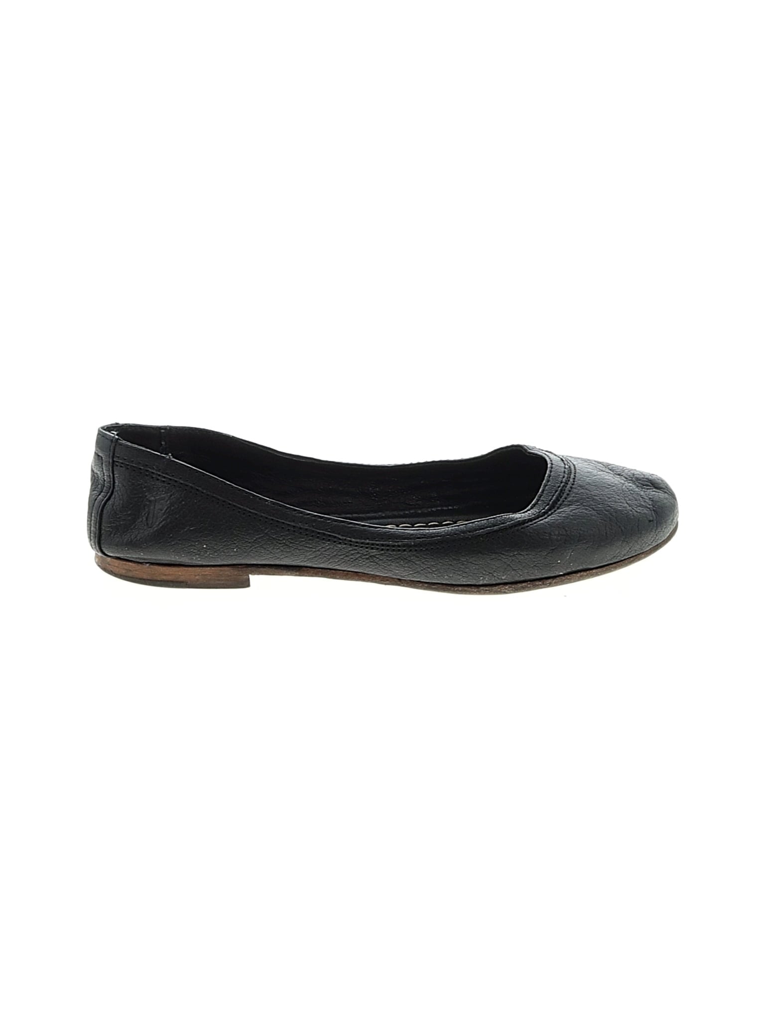 1 shoe size - 7