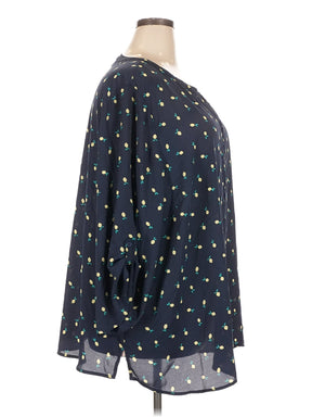 3 size - 4X W