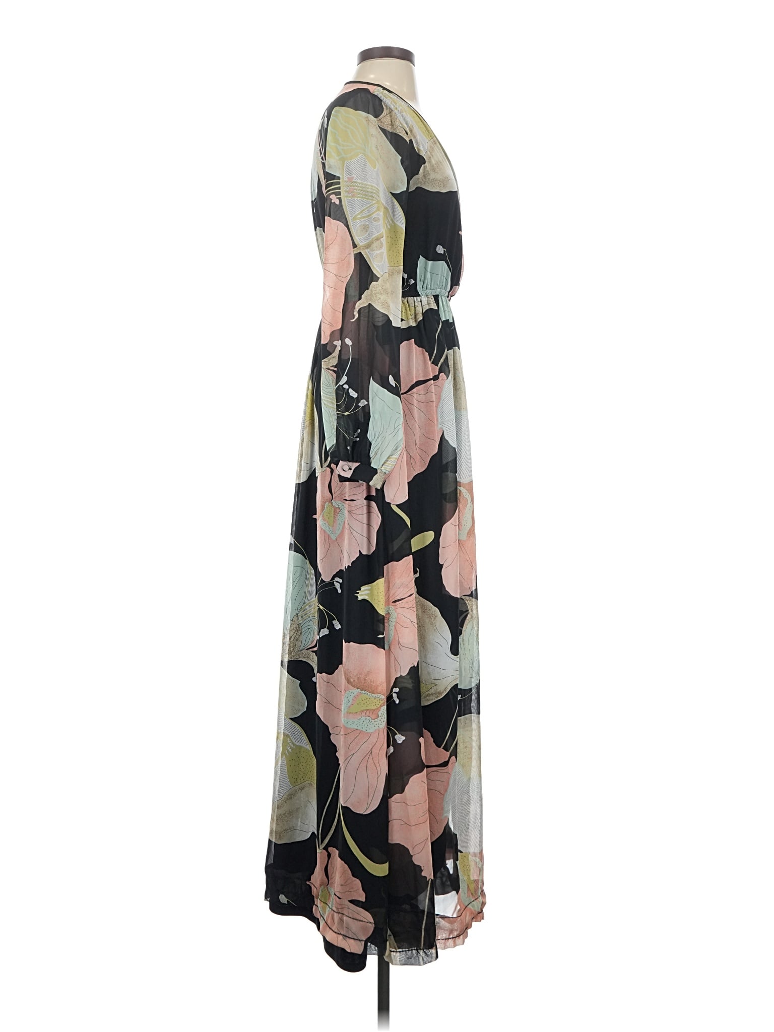 3 size - S