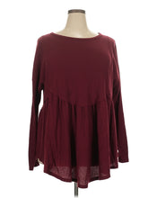 1 size - 3X W