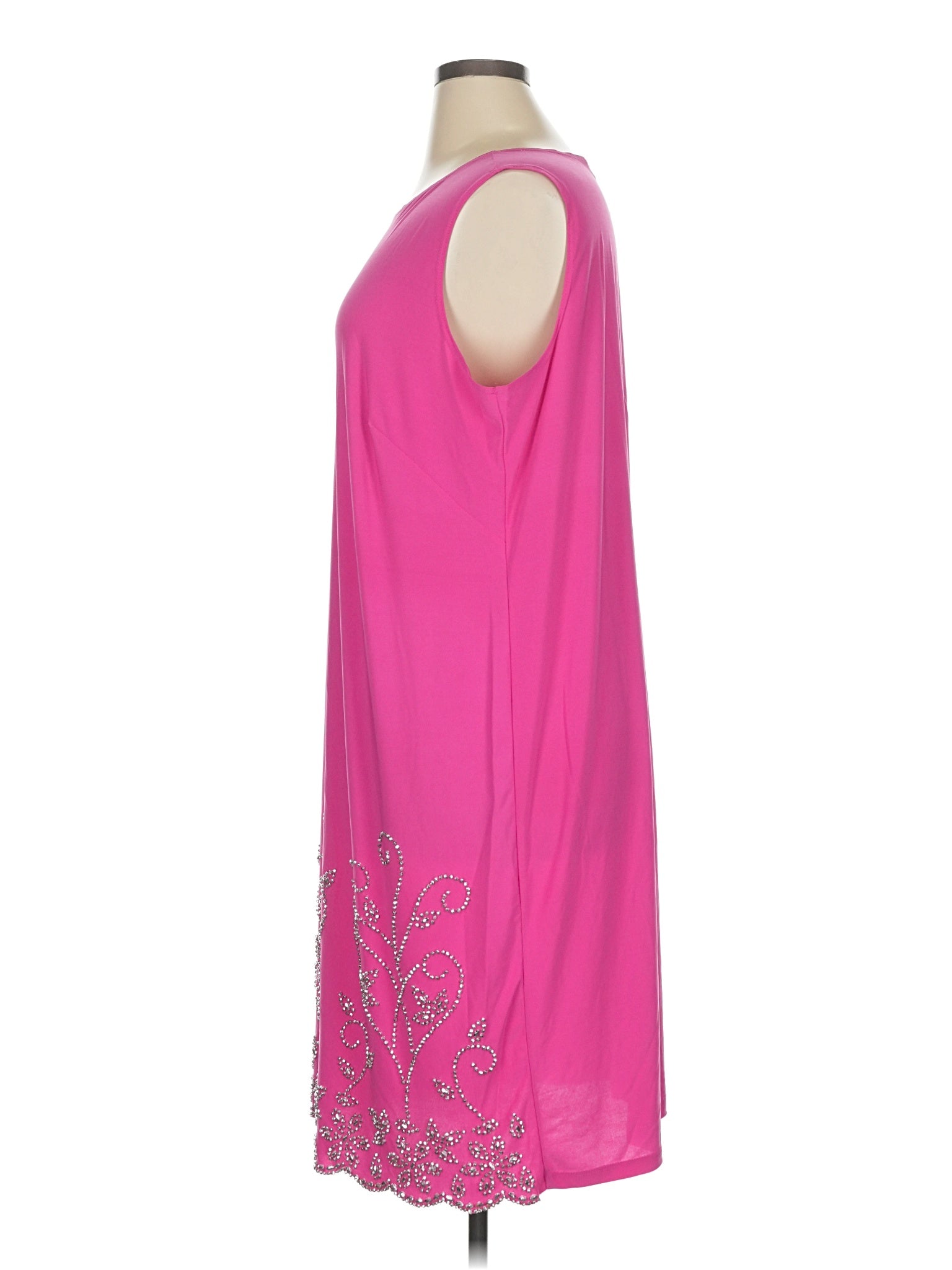 4 size - 1X W