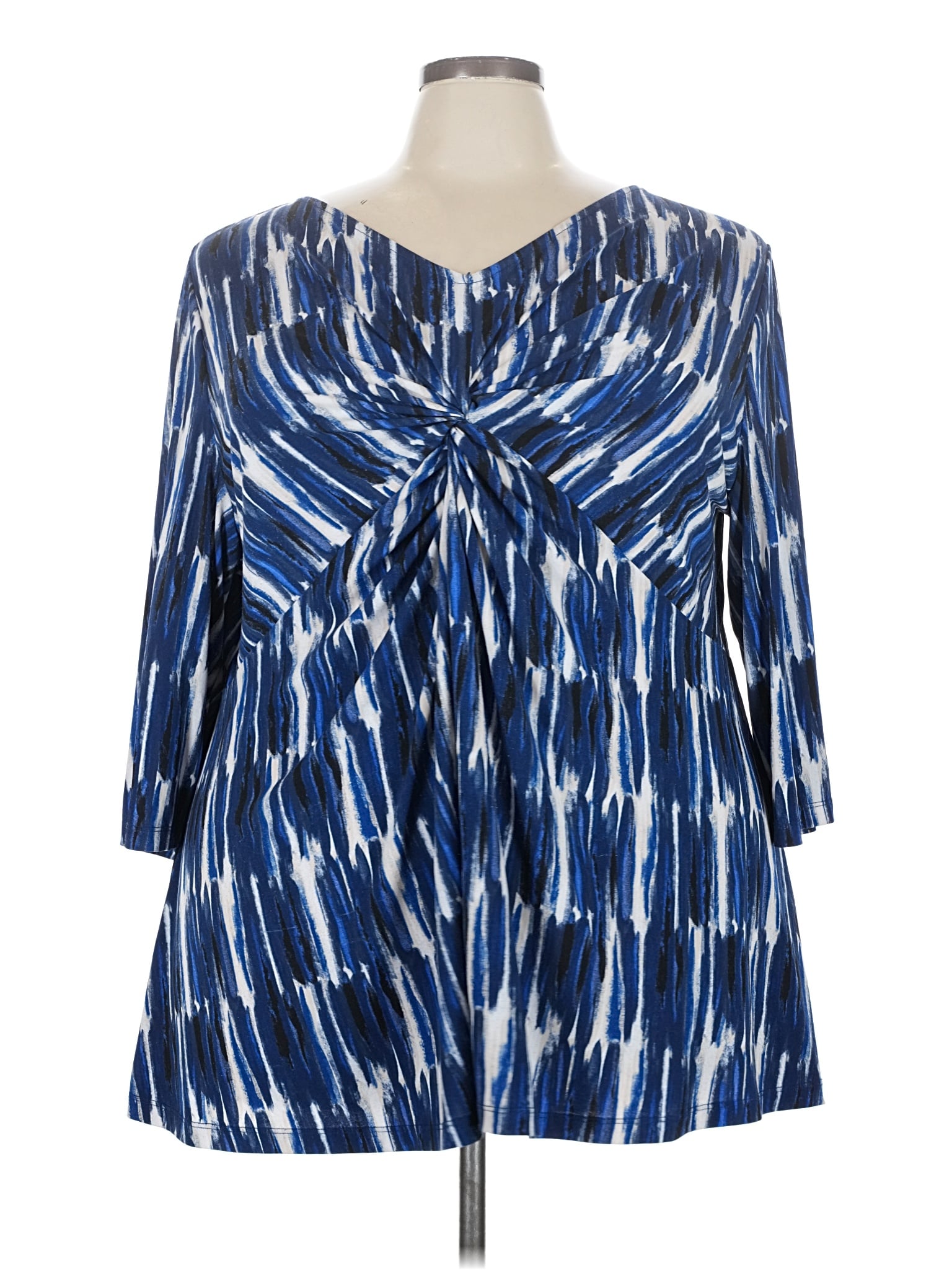1 size - 3X W