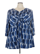 1 size - 3X W