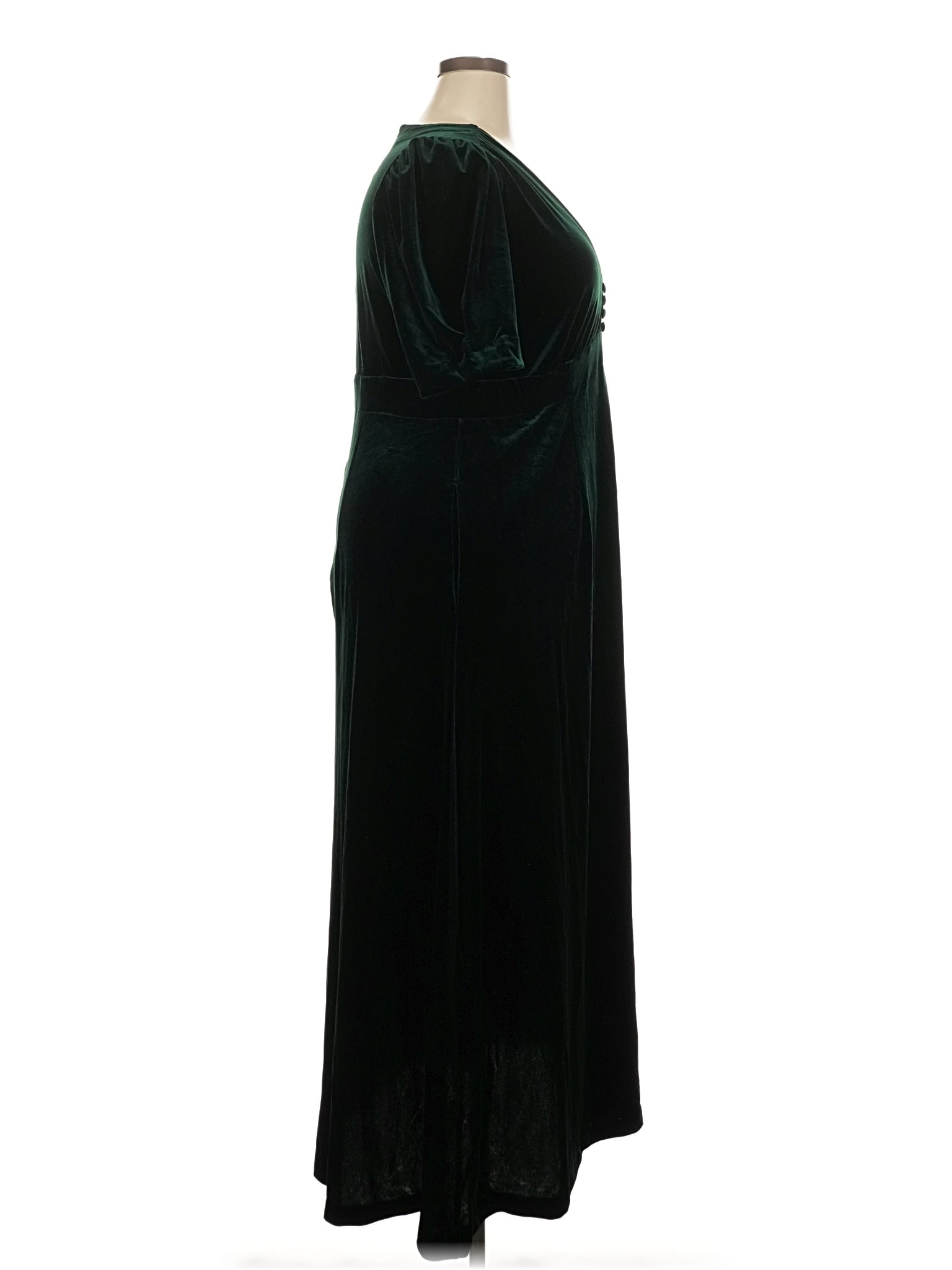3 size - 2X W