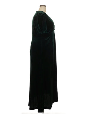 3 size - 2X W