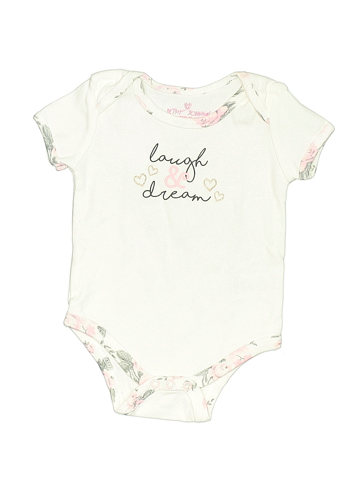 1 size - 12 mo