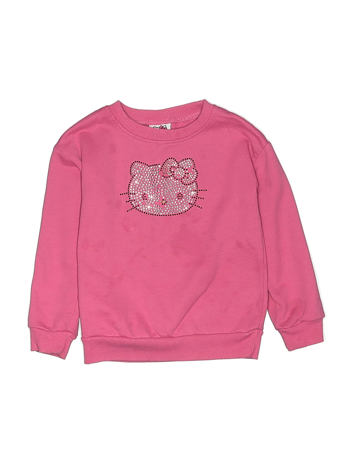 1 size - 4T