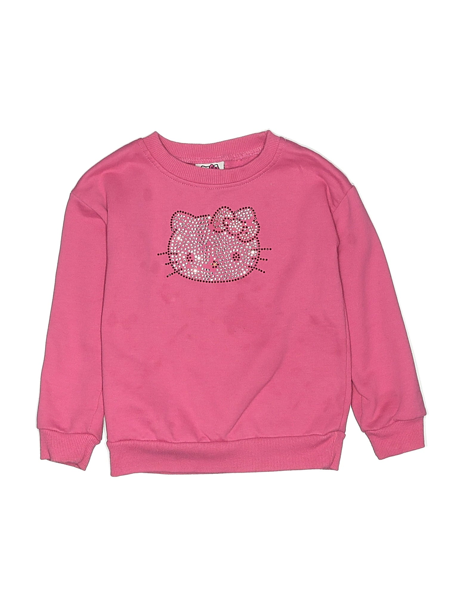1 size - 4T