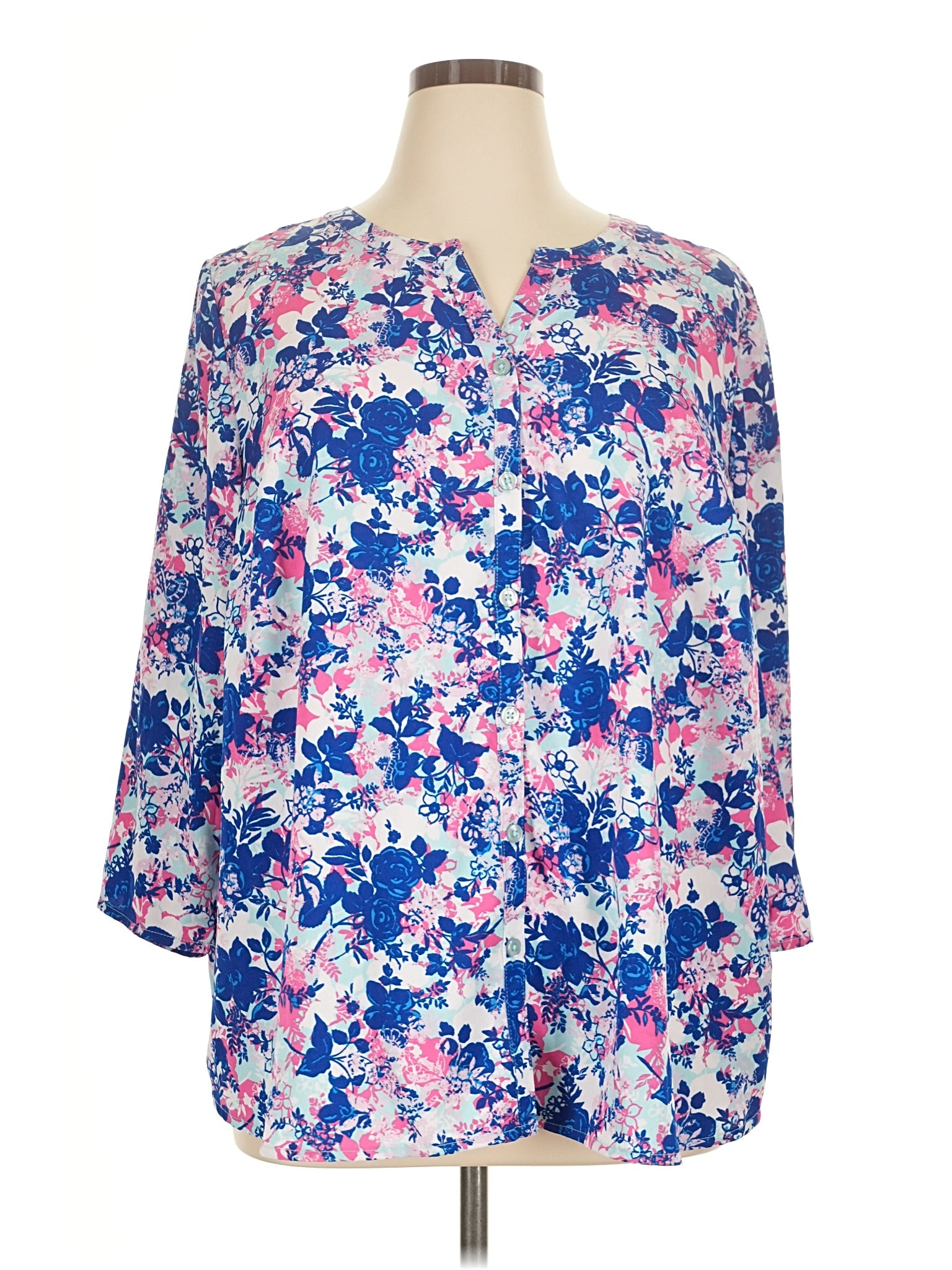 1 size - 1X W