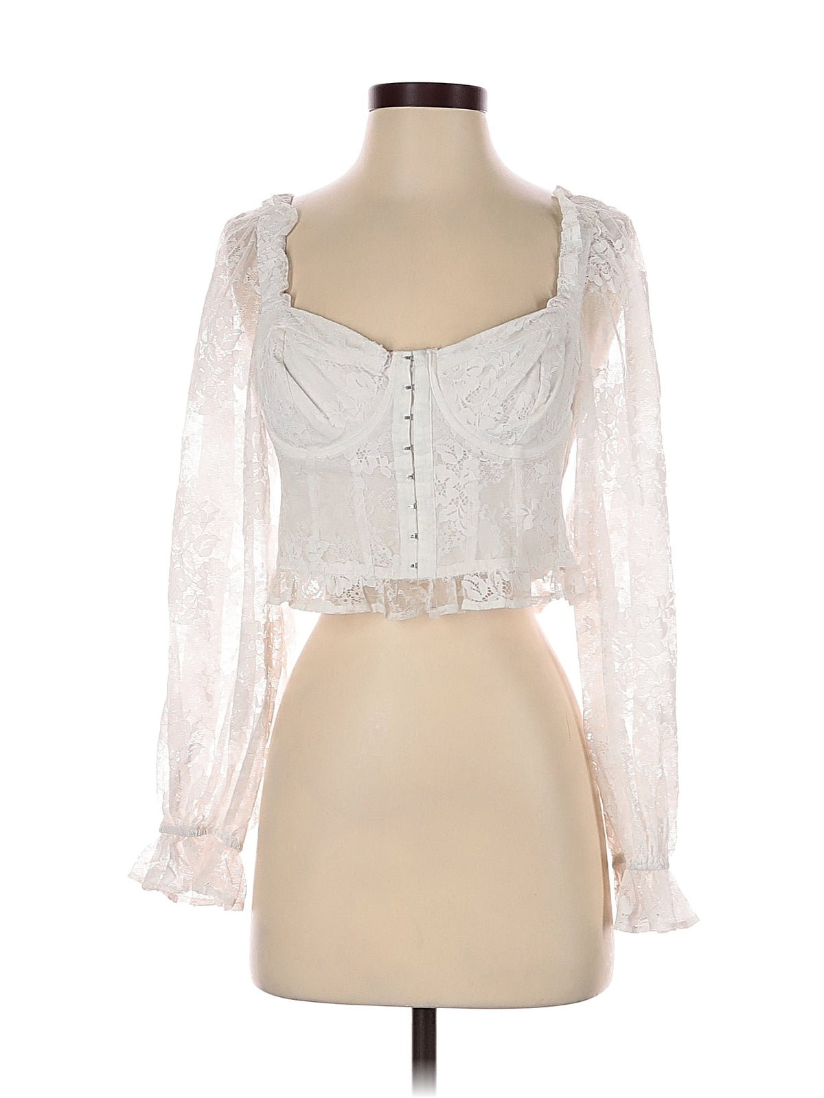 1 size - SmEstimated