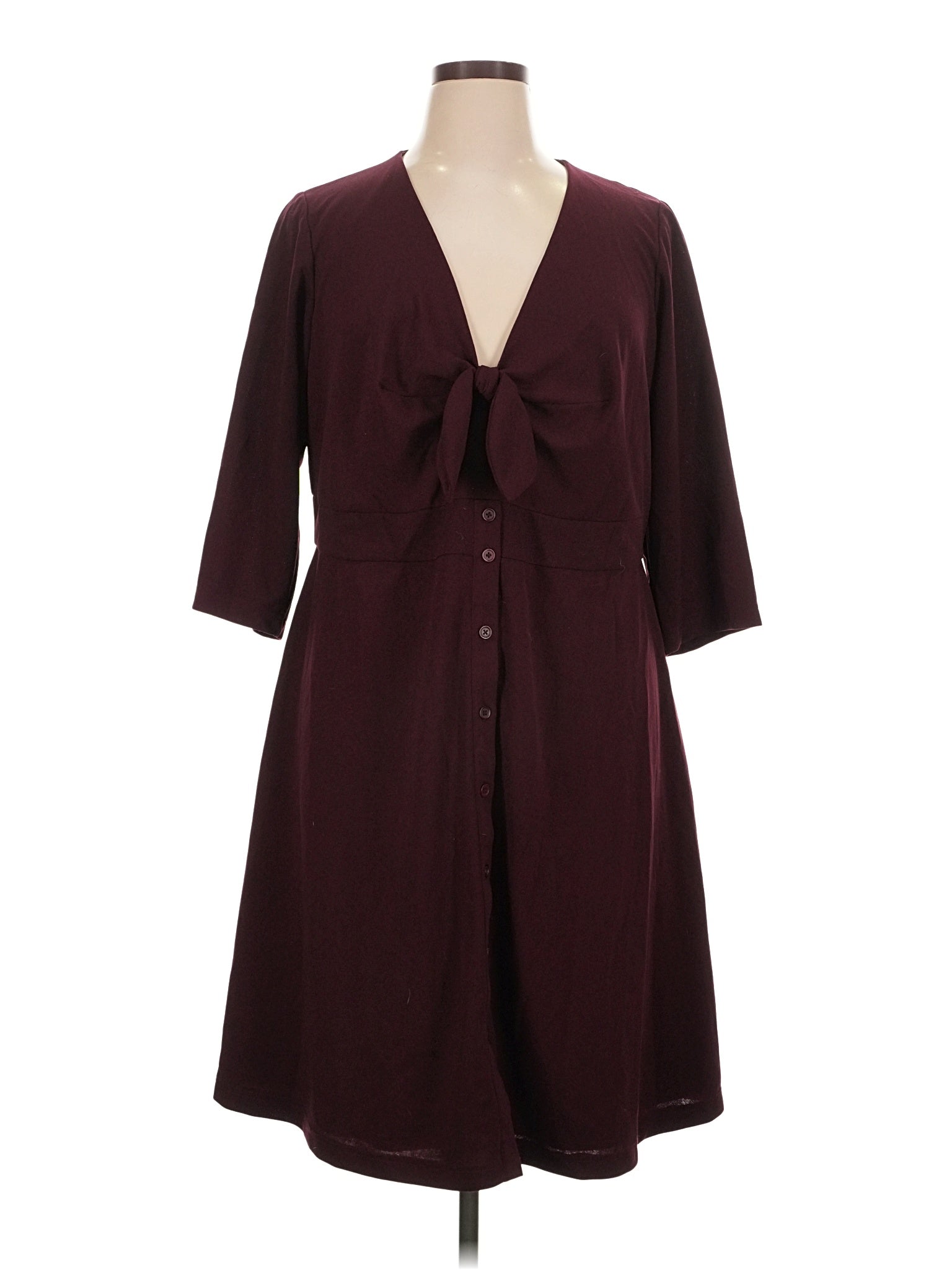 1 size - 1X W