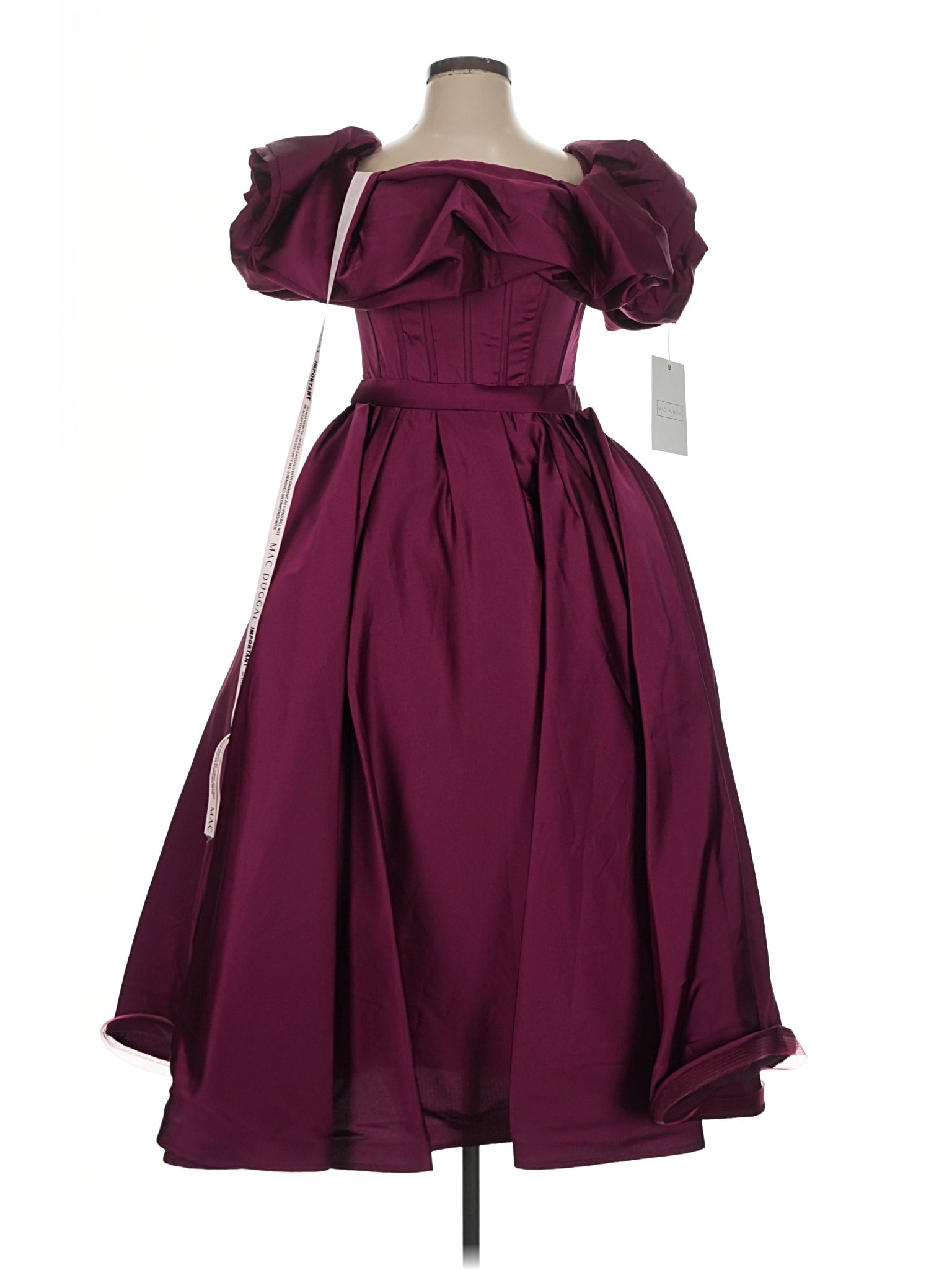 1 size - 4
