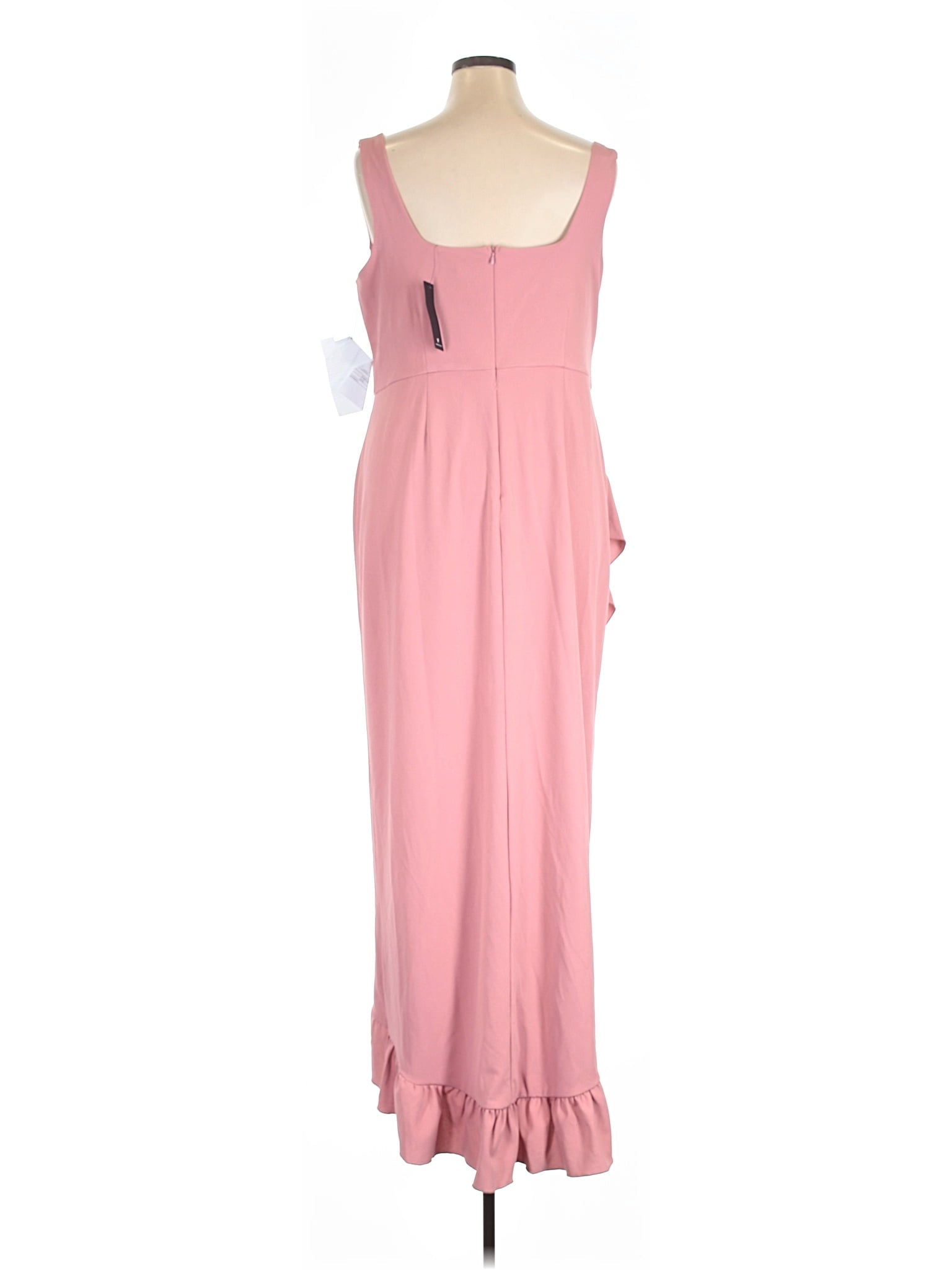 2 size - 2X W