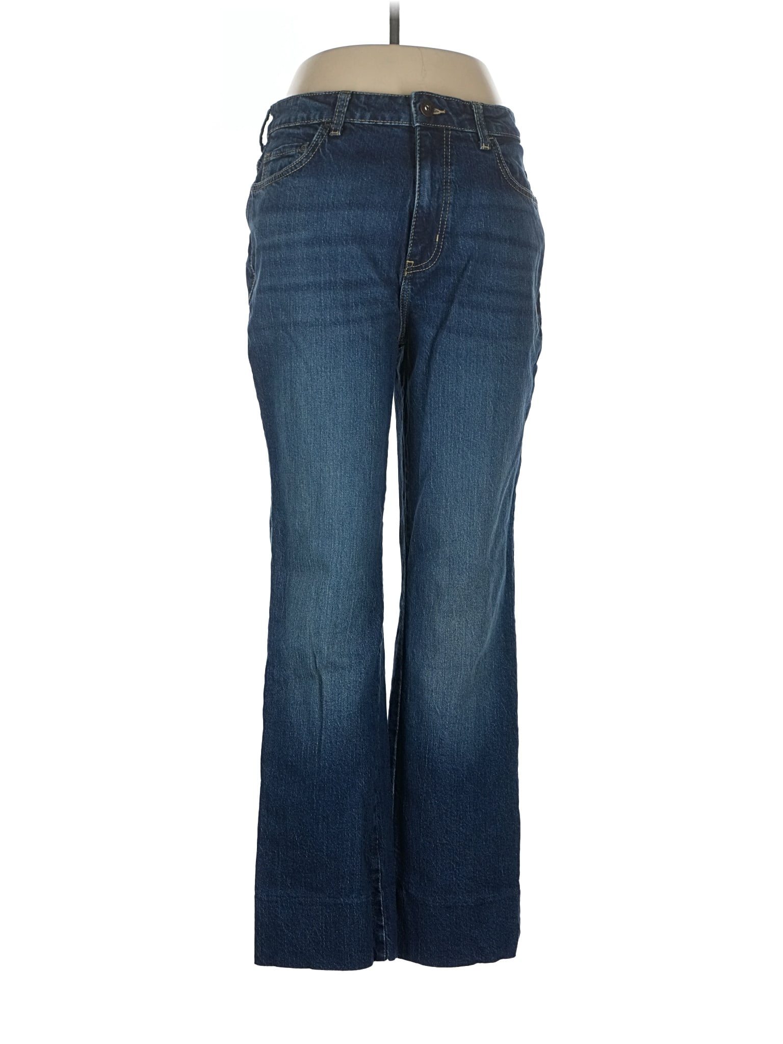 1 waist size - 31
