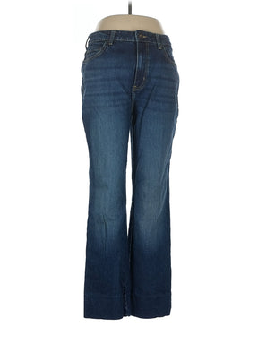 1 waist size - 31