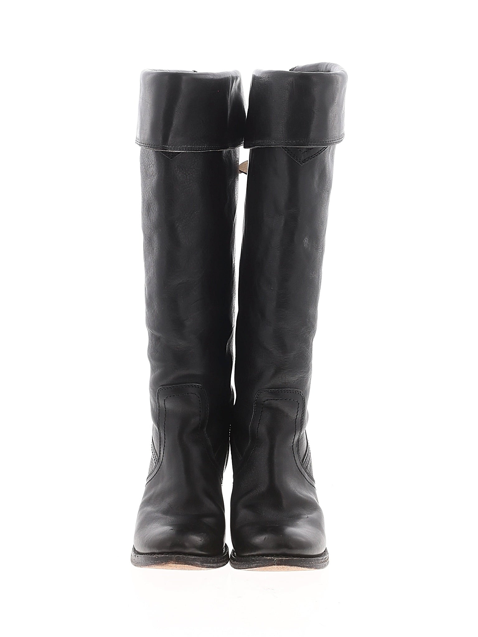 2 shoe size - 7 1/2
