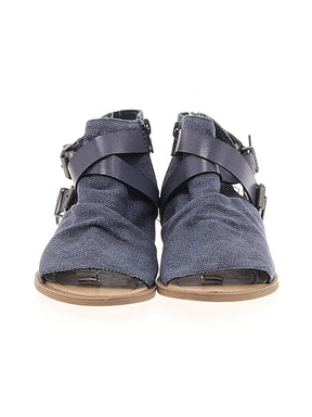 2 shoe size - 6 1/2