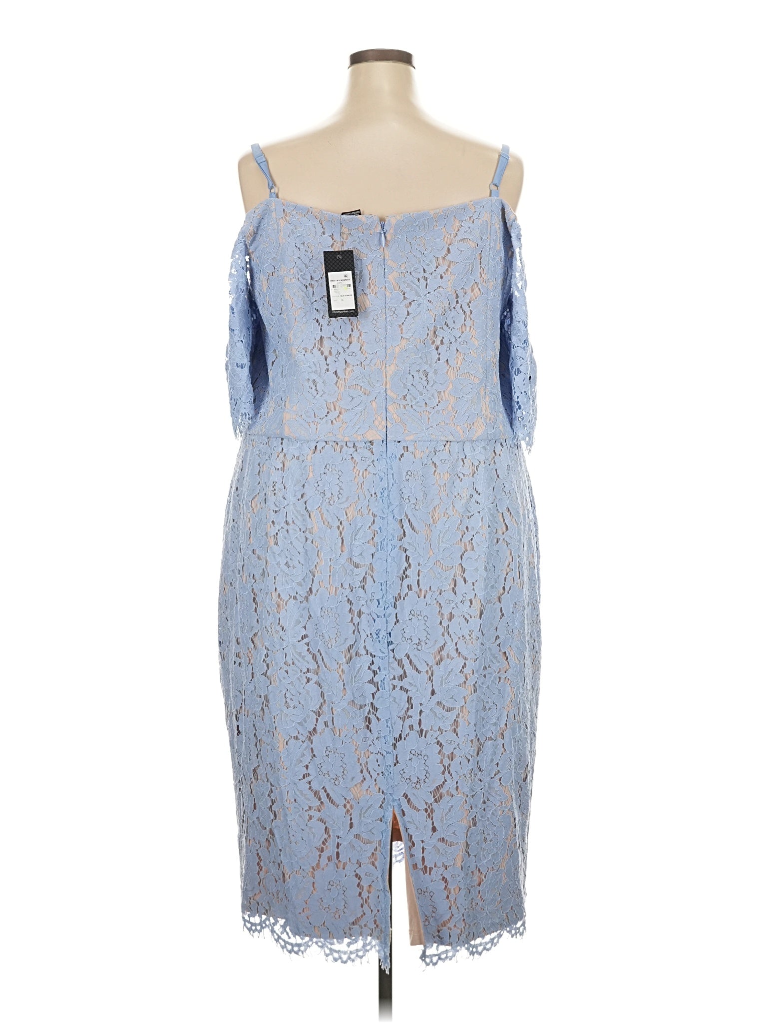 2 size - 22 W (XL) W