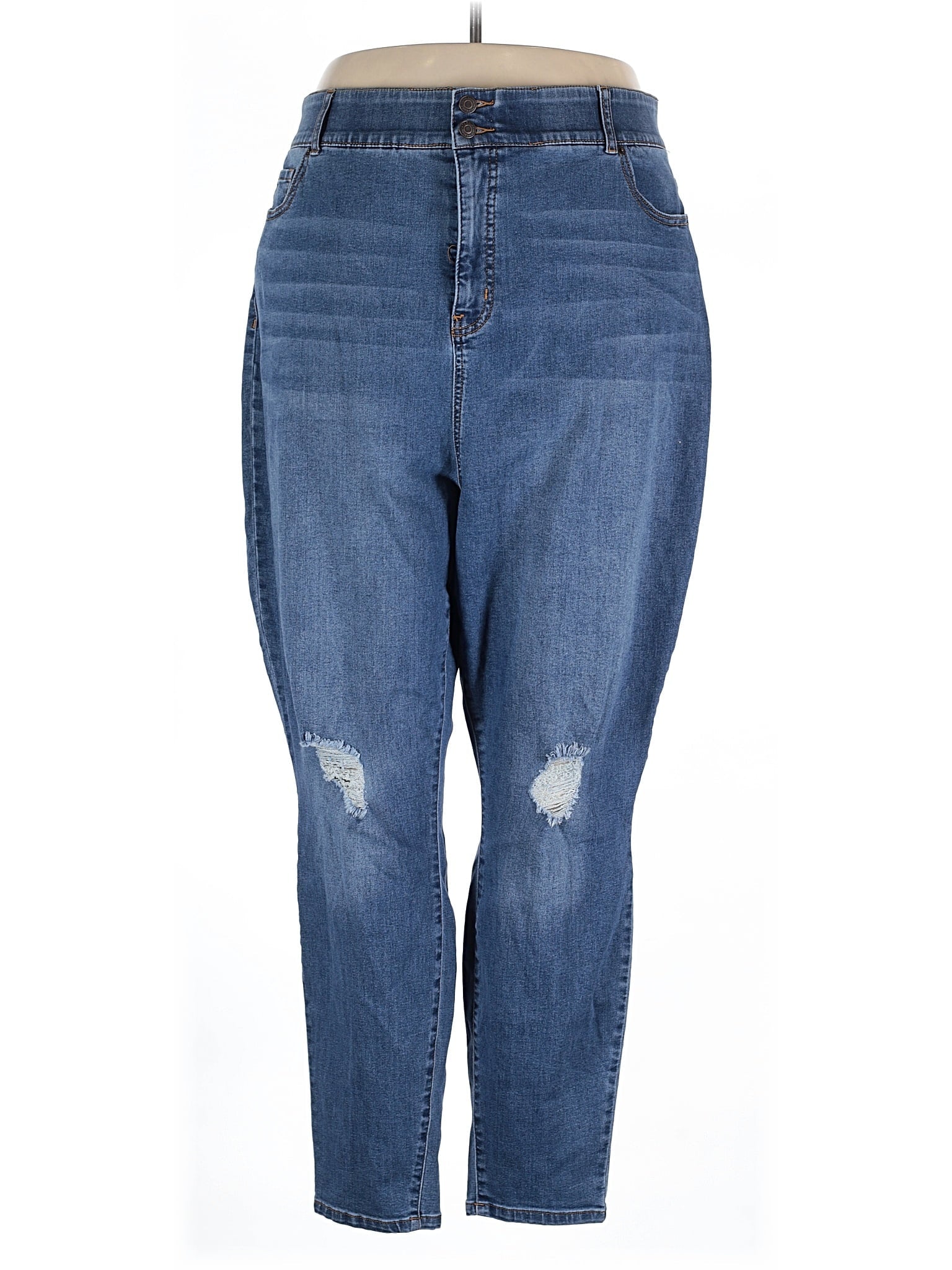 1 size - 28 W