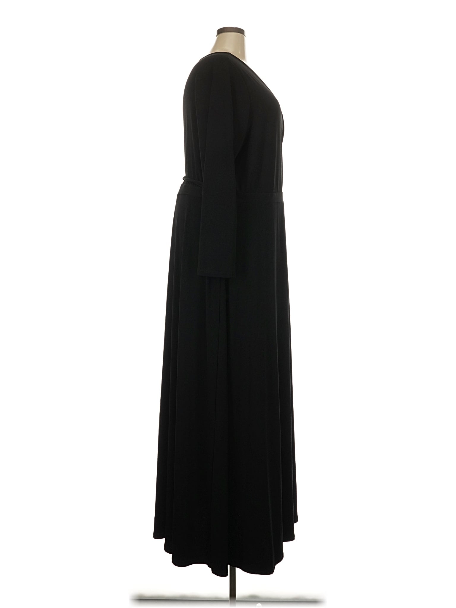 3 size - 4X W