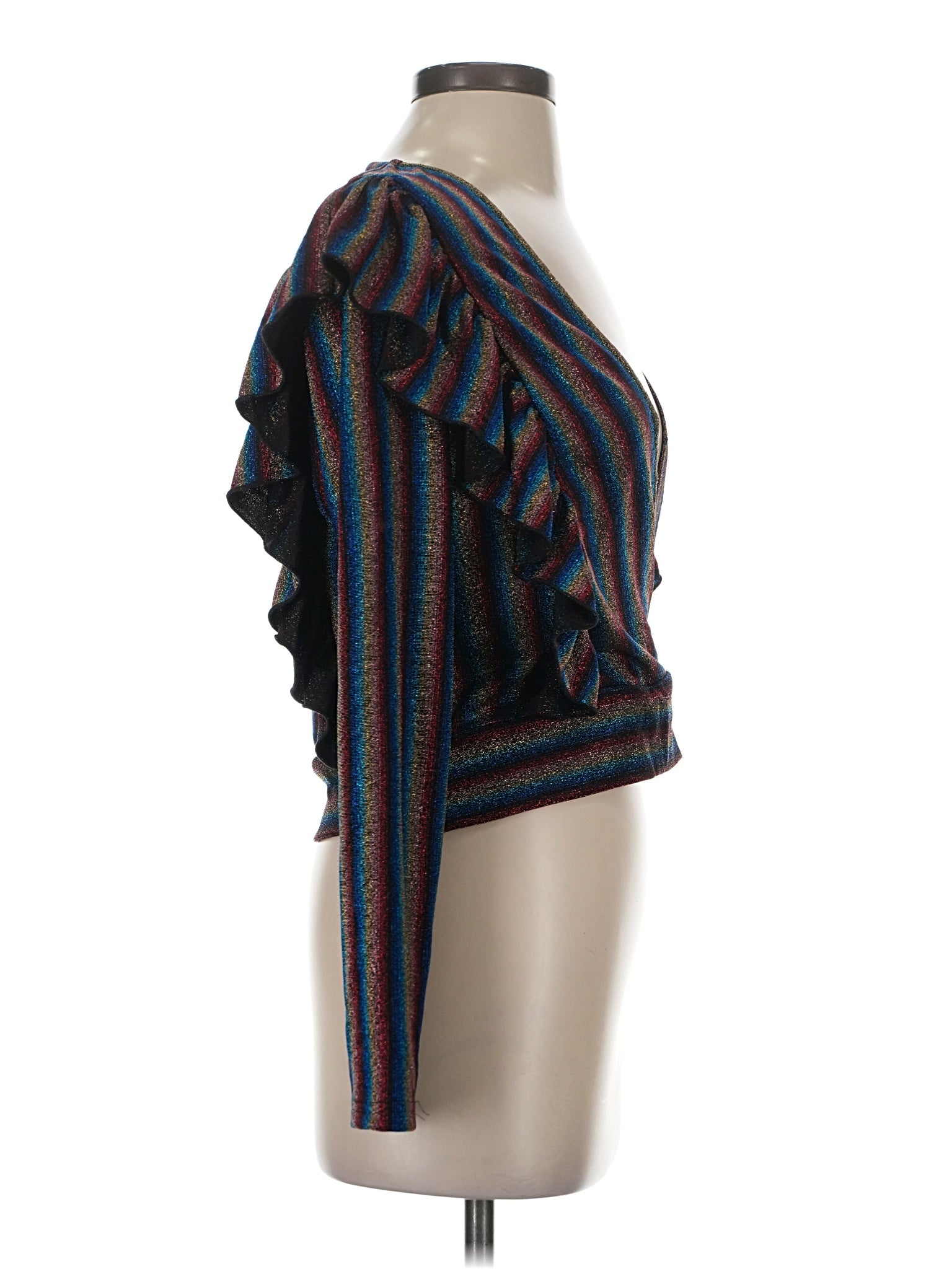 3 size - S