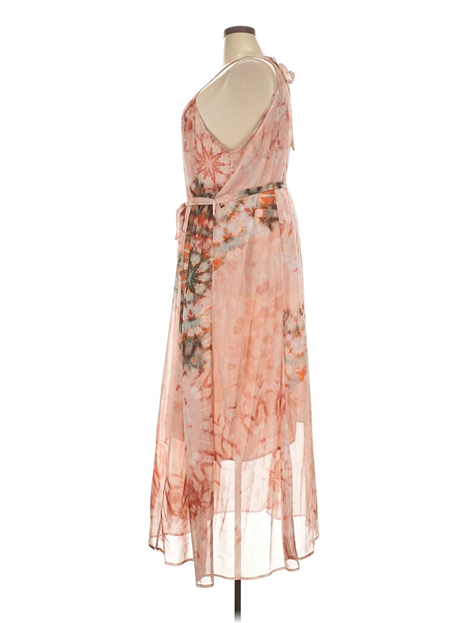 4 size - 24 W (XXL) W