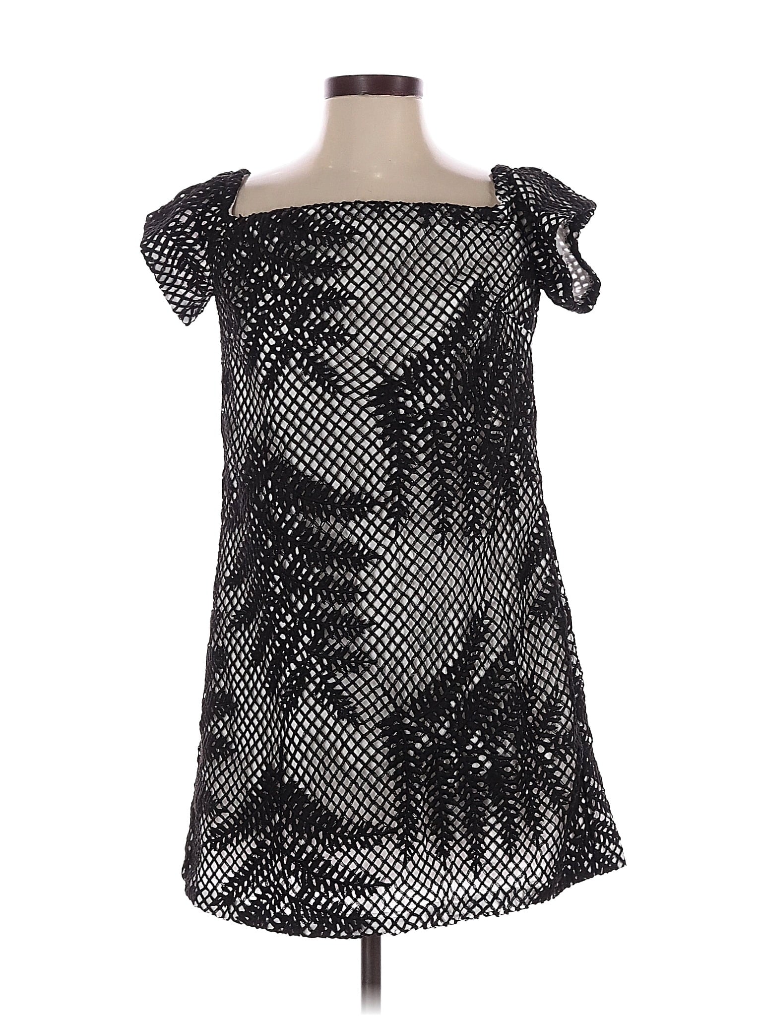 1 size - 4