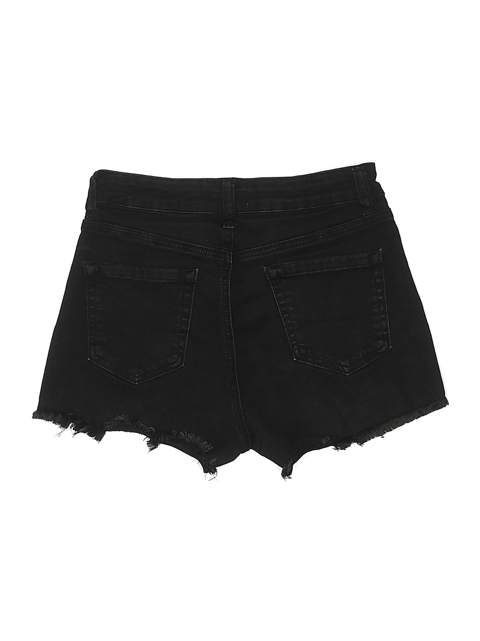 2 waist size - 25