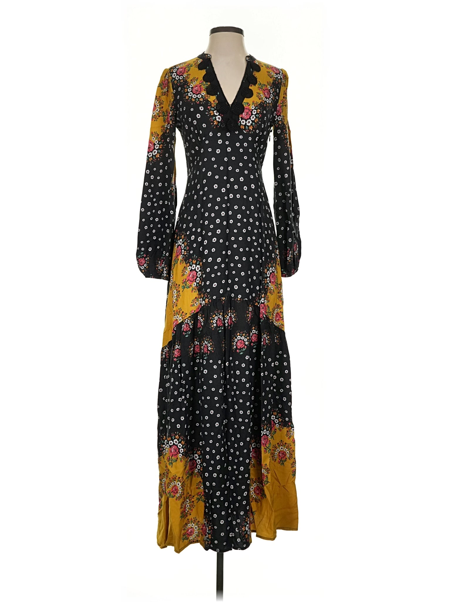 1 size - XS