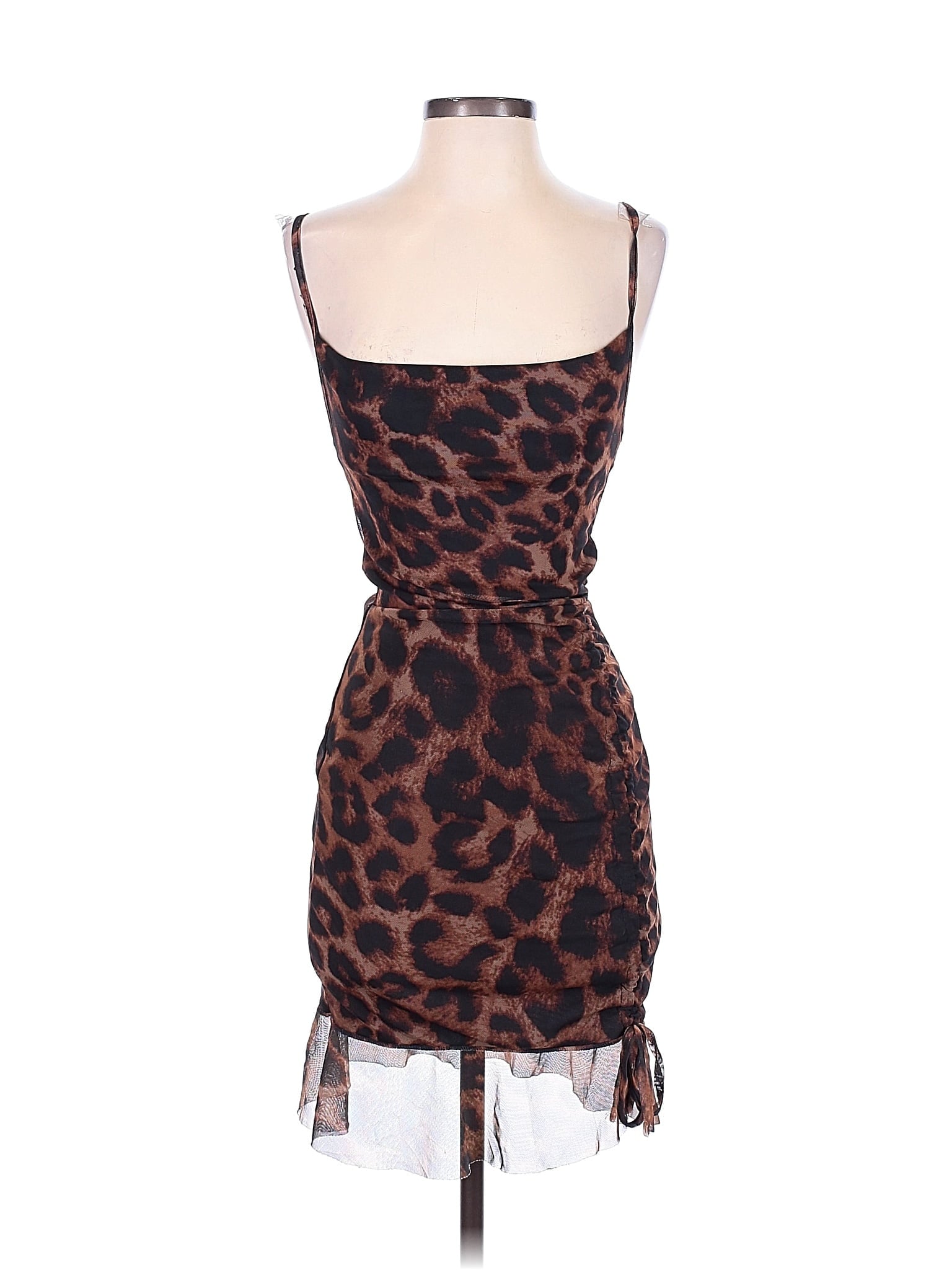 1 size - 2