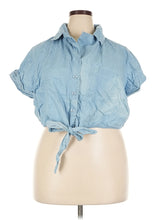 1 size - 4X W