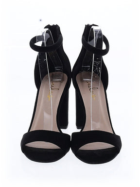 2 shoe size - 8 1/2