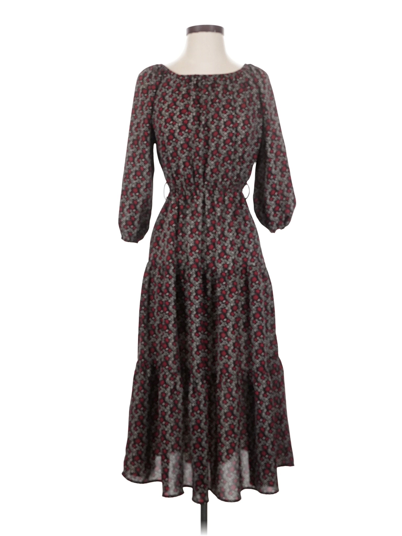1 size - S