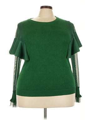 1 size - 22 - 24 W W