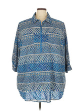 1 size - 3X W