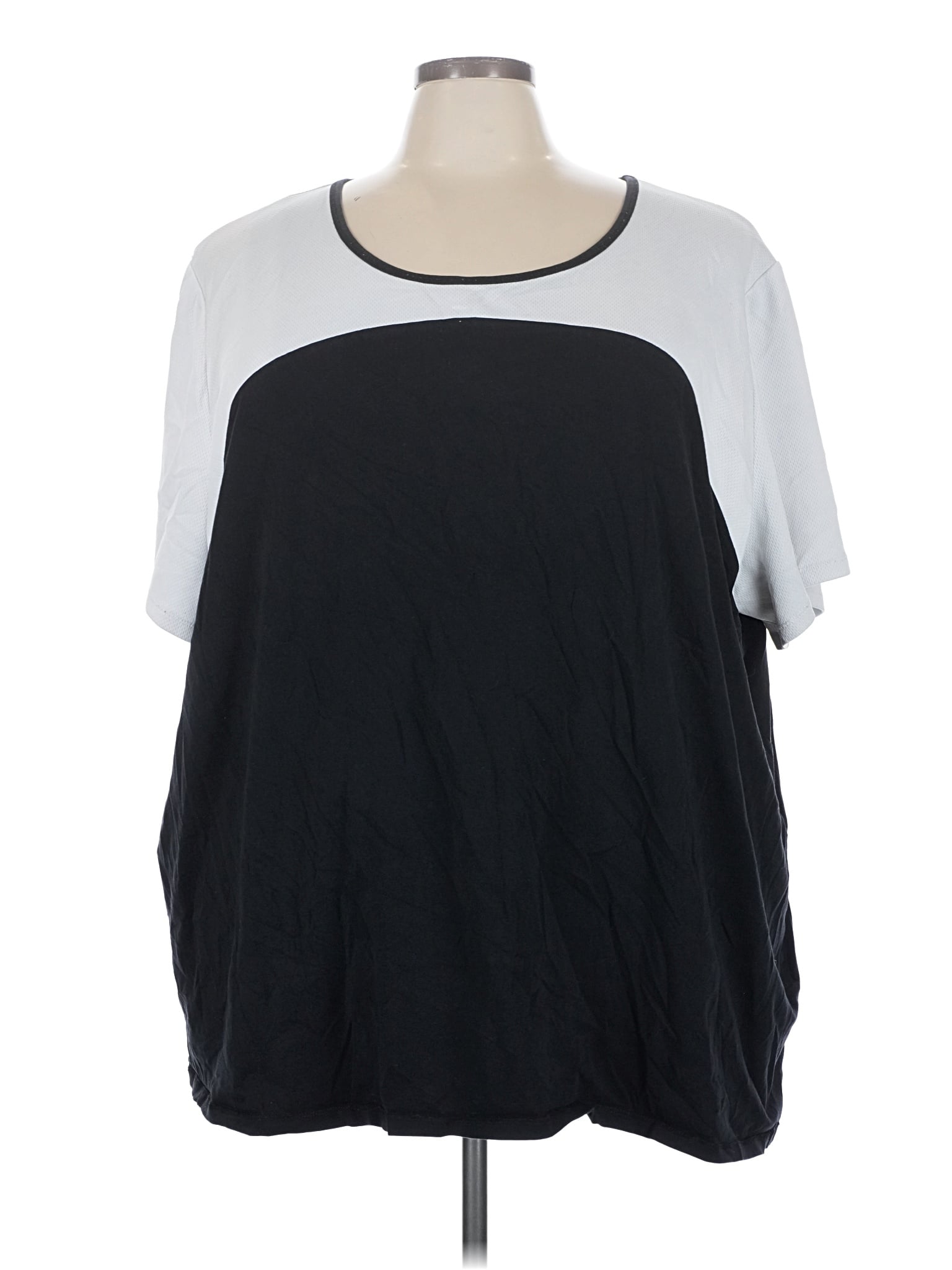 1 size - 4X W