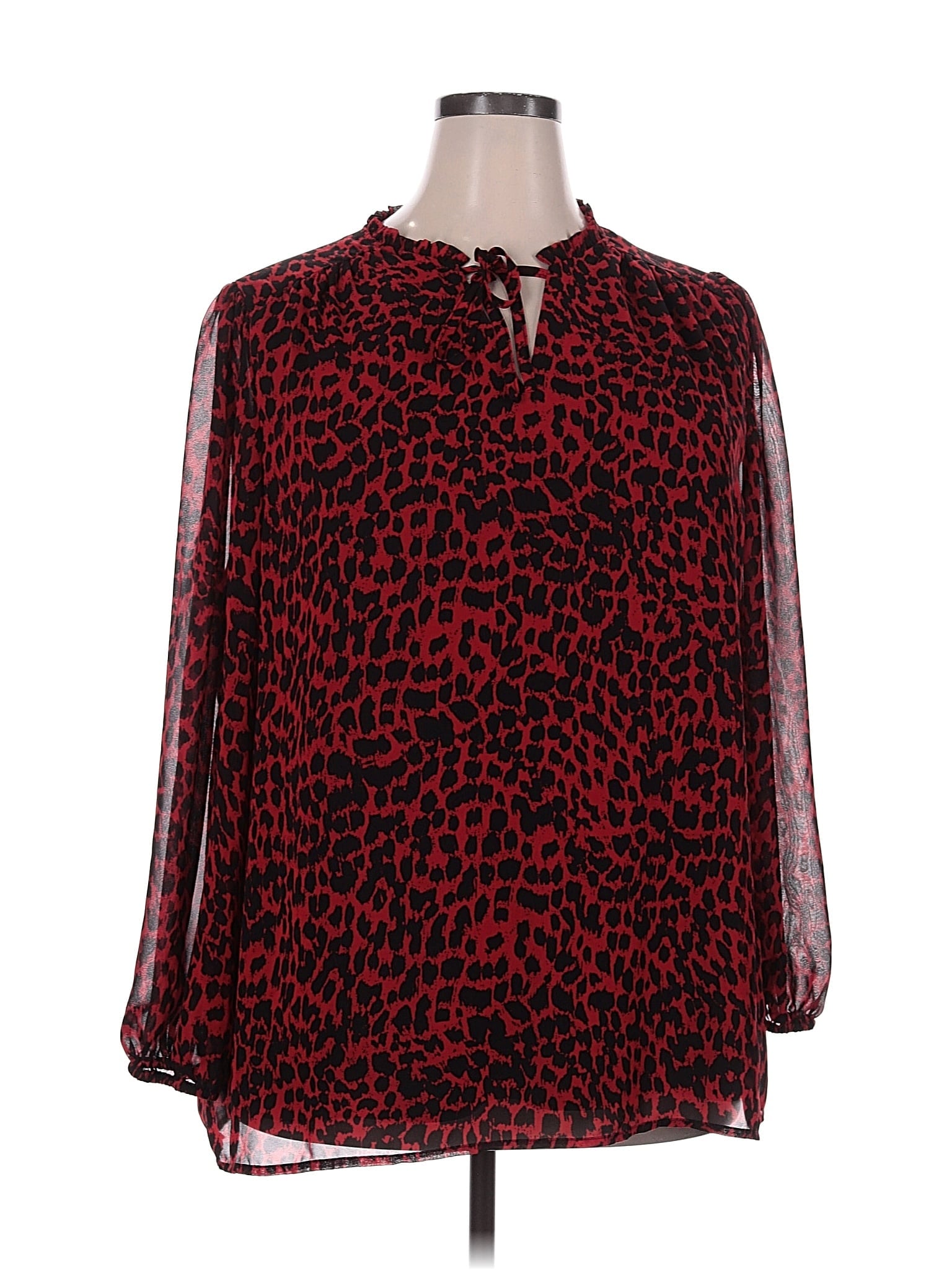 1 size - 18 - 20 W