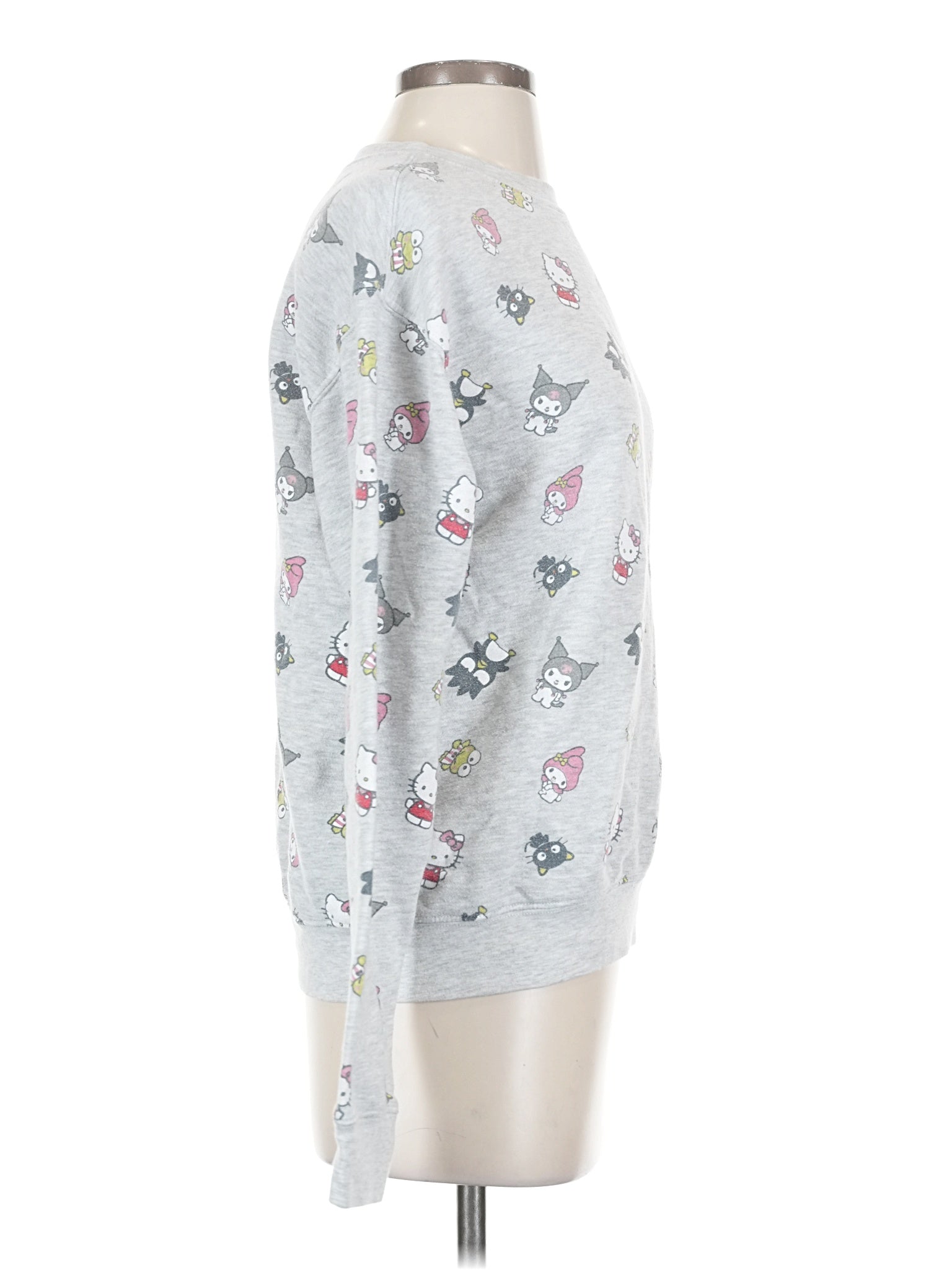 3 size - S