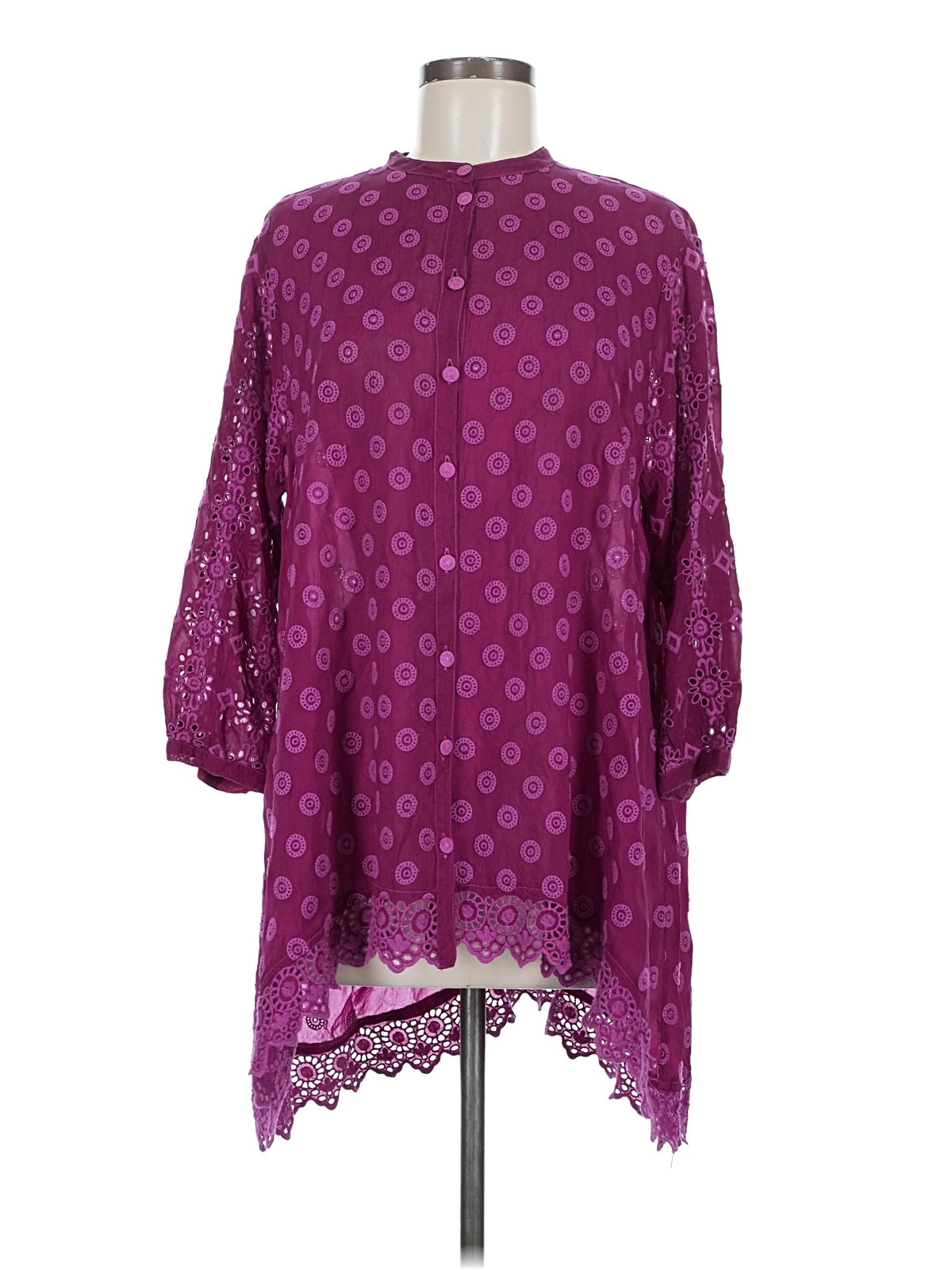 1 size - M