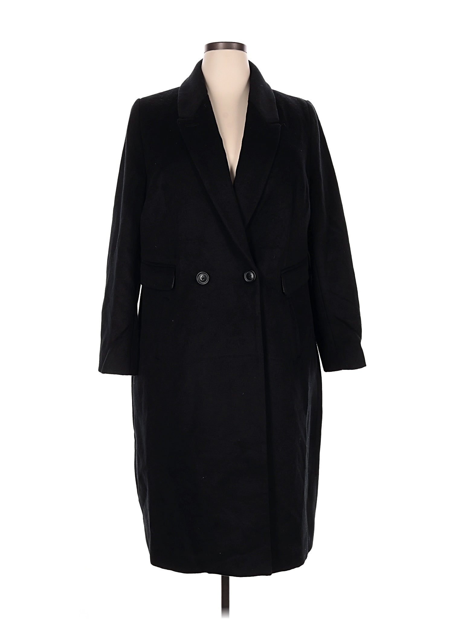 1 size - 18 W (M) W