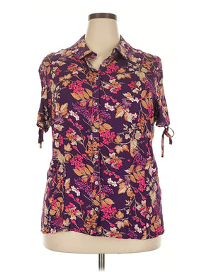 1 size - 3XL W
