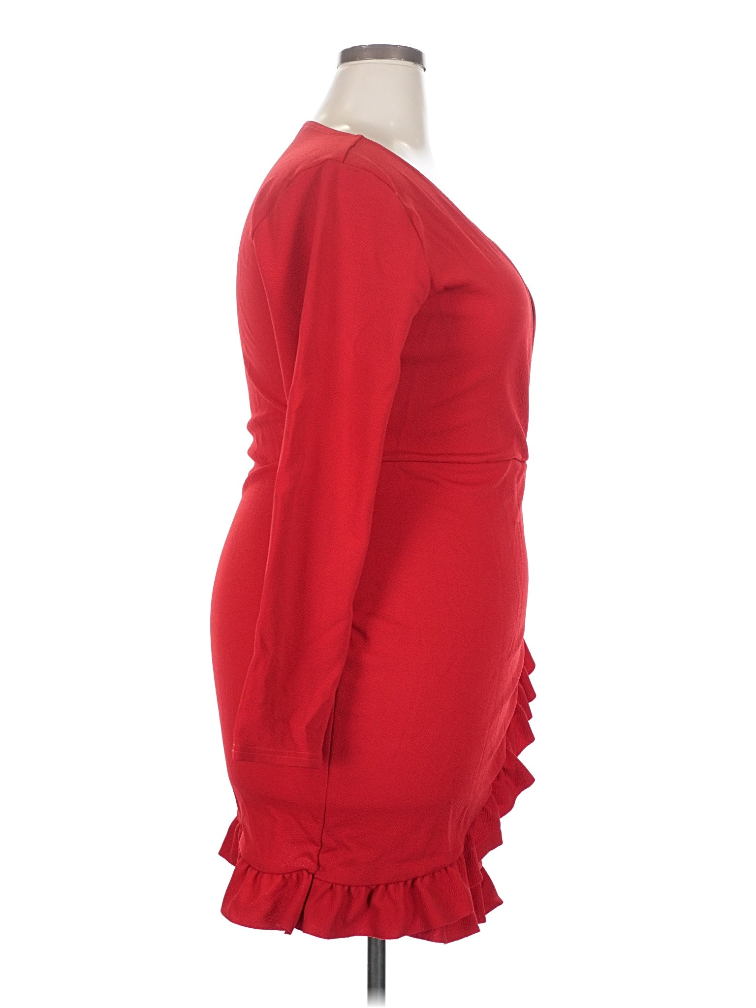 3 size - 18 W
