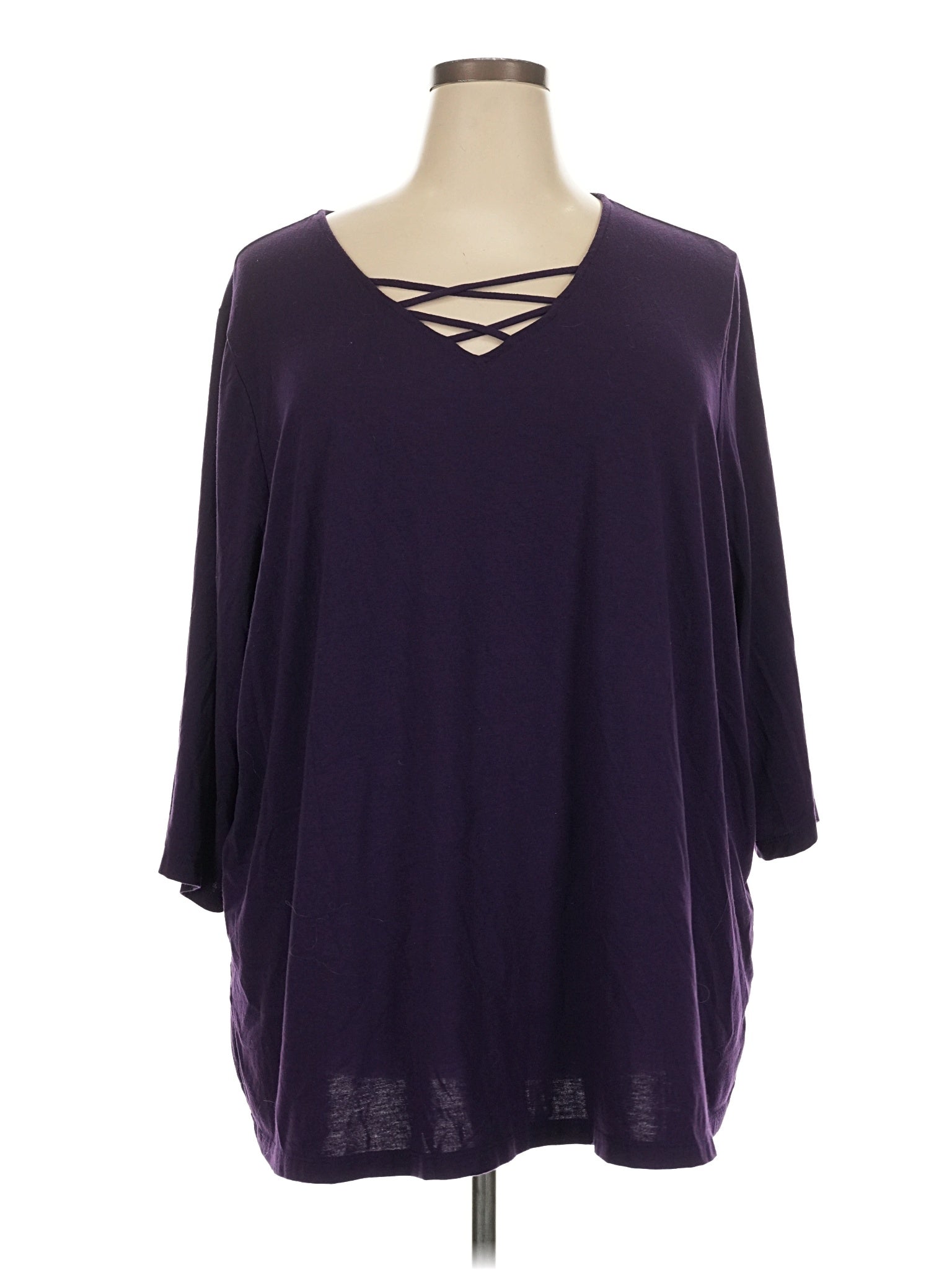 1 size - 3X W