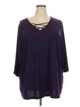 1 size - 3X W