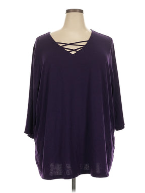1 size - 3X W
