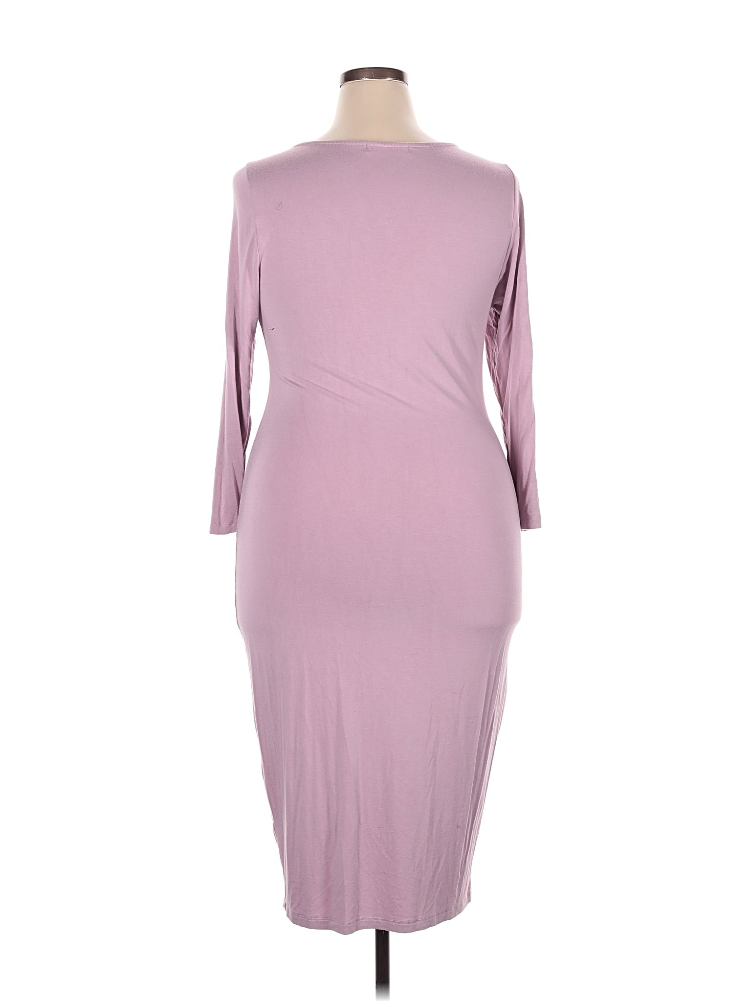 2 size - 2X W (2) W