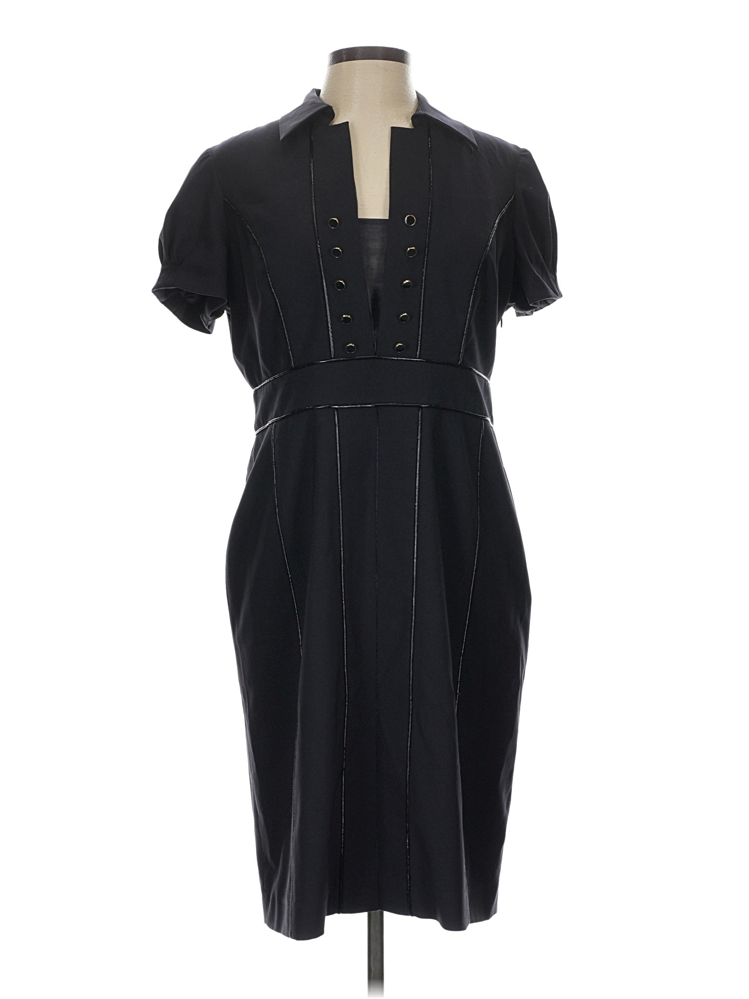 1 size - 10 (Estimated)