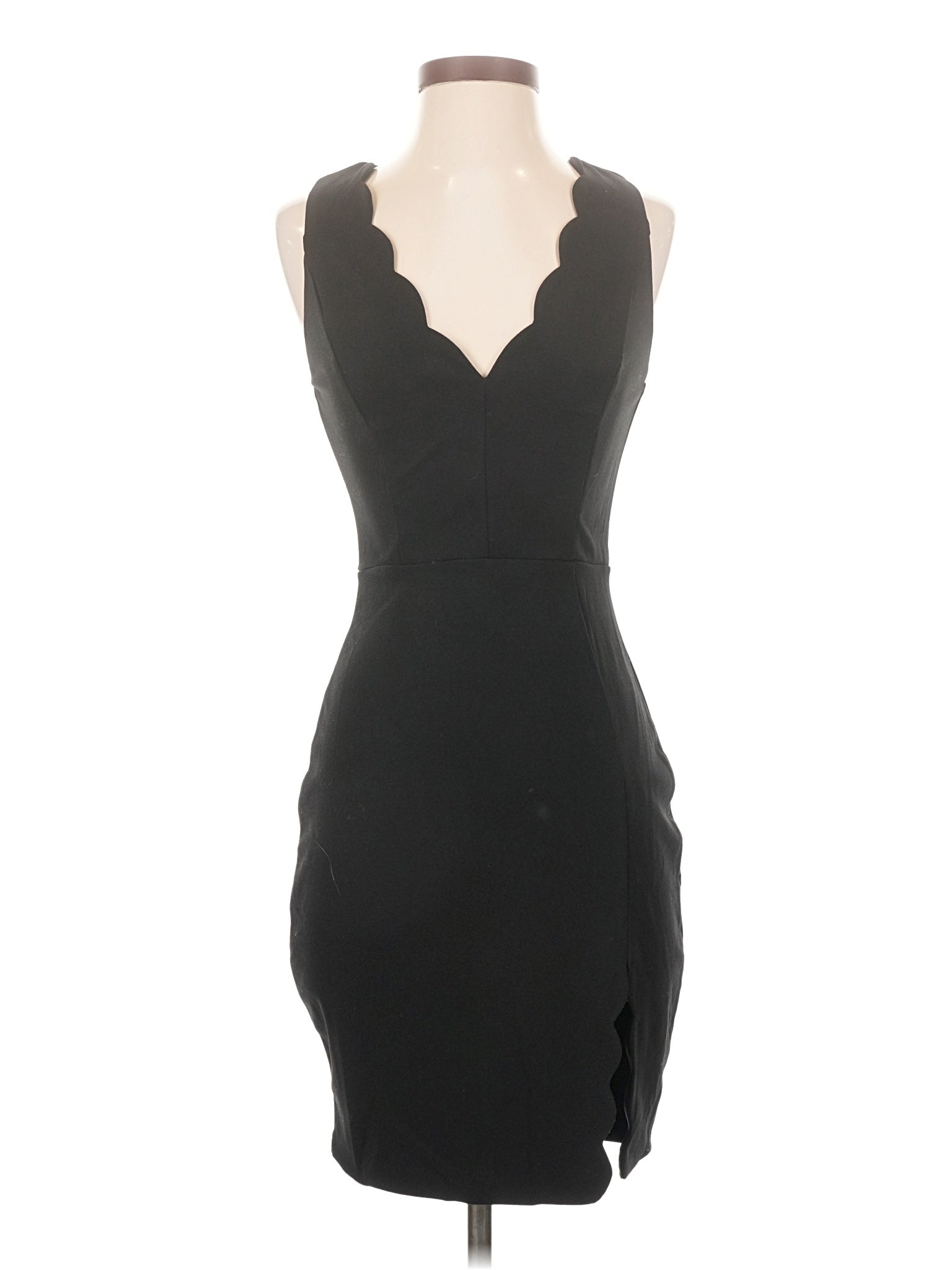1 size - S