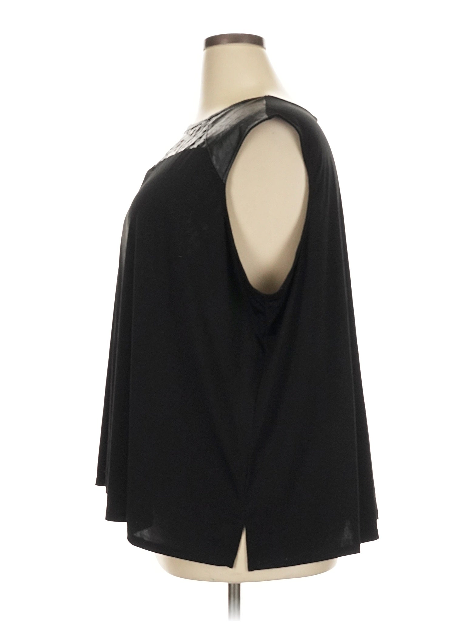 4 size - 3X W